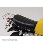 Daytona Cozy Sheet Mini, Rivet Monkey/Gorilla (Aksesoris Eksterior Motor)