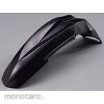 Daytona Eurofender F (Black) (Aksesoris Eksterior Motor)
