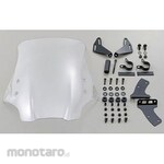 Daytona For Windshield HC Vehicle Model Kit Grom (Aksesoris Eksterior Motor)