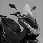 Daytona GIVI D322St Screen PCX
