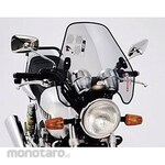 Daytona GIVI Screen A 604 (Aksesoris Eksterior Motor)