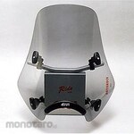 Daytona GIVI Screen A 620 (Aksesoris Eksterior Motor)