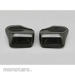 Daytona Knuckle Visor L/R