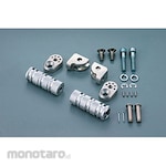 Daytona Multi Step YA maha Clear Alumite (Aksesoris Eksterior Motor)
