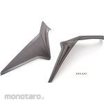 Daytona Side Visor