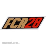 KEIHIN Fcr(176)+Fcr+28Φ+Name Sticker