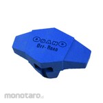 OsanO Rubber Barpad Dirt Bike