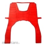 OsanO Rubber Motorcycle Mat for Honda Beat