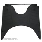 OsanO Rubber Motorcycle Mat for Honda Scoopy F1