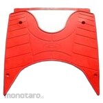 OsanO Rubber Motorcycle Mat for Honda Scoopy