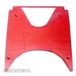 OsanO Rubber Motorcycle Mat for Honda Spacy