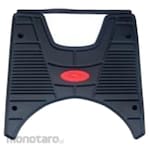 OsanO Rubber Motorcycle Mat for Honda Vario CW F1 110