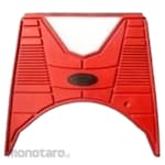 OsanO Rubber Motorcycle Mat for Honda Vario Techno 150