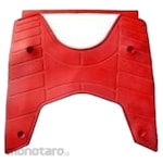 OsanO Rubber Motorcycle Mat for Yamaha Mio Sporty