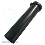 POSH Faith Flat Face Throttle Cone