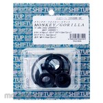 SHIFTUP Monkey Crankcase Oil Seal Set