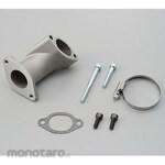 Daytona Air Intake System FCR Intake Manifold Center Outlet (Sistem Intake Motor)