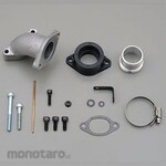 Daytona Air Intake System FCR33 Manifold & Fitting (Sistem Intake Motor)