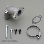 Daytona Air Intake System FFDOHC Yo Manifold Tamping (Sistem Intake Motor)