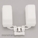 Daytona Air Intake System Float Comp. CR-Mini (Sistem Intake Motor)