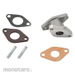 Daytona Air Intake System Intake Manifold PC 20/APE 50 (Sistem Intake Motor)