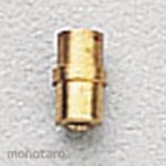 Daytona Air Intake System Needle Jet (PE 20, 24 YA w) (Sistem Intake Motor)