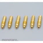 Daytona Air Intake System Slow Jet (Sistem Intake Motor)