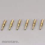 Daytona Air Intake System Slow Jet CR-Mini 42-55 (Sistem Intake Motor)