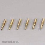 Daytona Air Intake System Slow Jet CR-Mini 50-62 (Sistem Intake Motor)