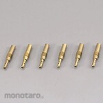 Daytona Air Intake System Slow Jet CR-Mini 58-70 (Sistem Intake Motor)