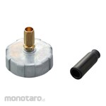 Daytona Air Intake System Top Cap (PE 20, 24 YA w) (Sistem Intake Motor)