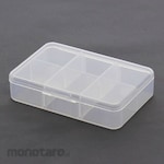 Daytona Main Jet Case