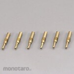 Daytona Slow Jet CR-Mini 42-55