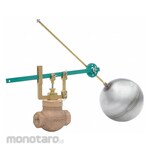 KECKLEY Float Valves