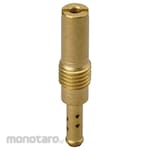 KITACO Air Intake System Pilot Jet Keihin for PWK28/PE24 (Komponen Intake)