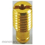 KITACO Air Intake System Pilot Jet Mikuni Small (Komponen Intake)