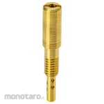 KITACO Air Intake System Pilot Jet Mikuni TMR/TDMR (Komponen Intake)