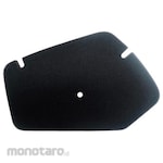 KJT Air Intake System Air Filter for Motorcycle (Komponen Intake)