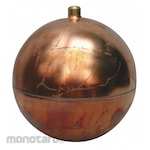 NAUGATUCK Float Balls