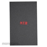 NTB Air Intake System Filter for Two-Wheeled Vehicle (General-Purpose Type) (Komponen Intake)