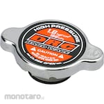 DRC (DIRTFREAK) Radiator Cap