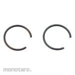 Daytona Piston Pin Clip 2/1 Set