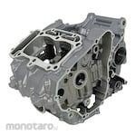 Honda (AHM) Crankcase Set