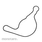 Honda (AHM) Gasket Water Pump Cover