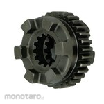 Honda (AHM) Gear C-6