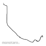 Honda (AHM) Pipe Comp B RR Brake