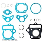 KITACO Normal Displacement Packing