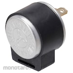 MISUBA Two-Wheeled Vehicle Turn Signal Relay