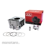 RKN Engine Parts Cylinder Assy