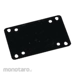 SAMOA Hose Reel Bracket for Trolley